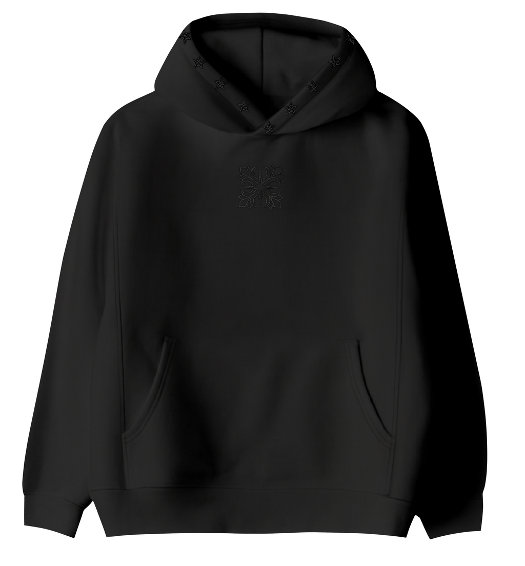 Sagrado Corazón oscuro