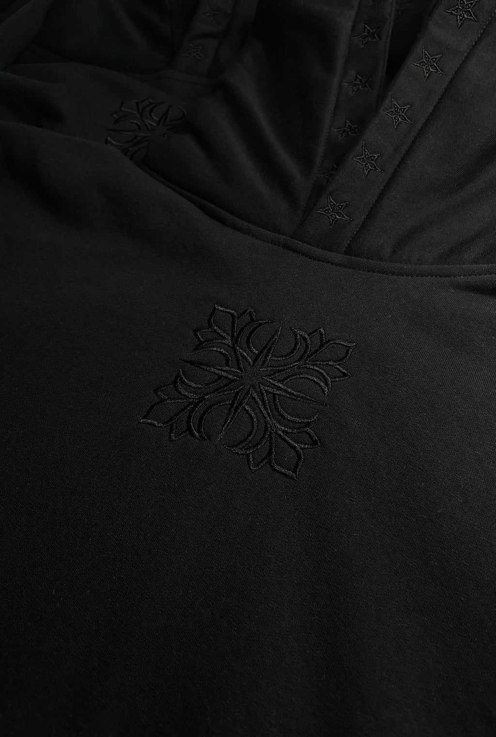 Sagrado Corazón oscuro