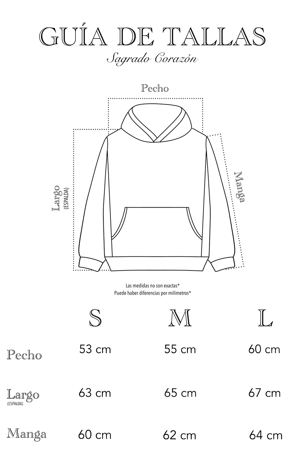 Sagrado Corazón oscuro