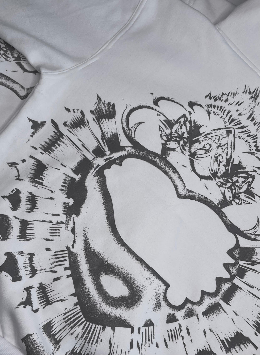 Sagrado Corazón brillante