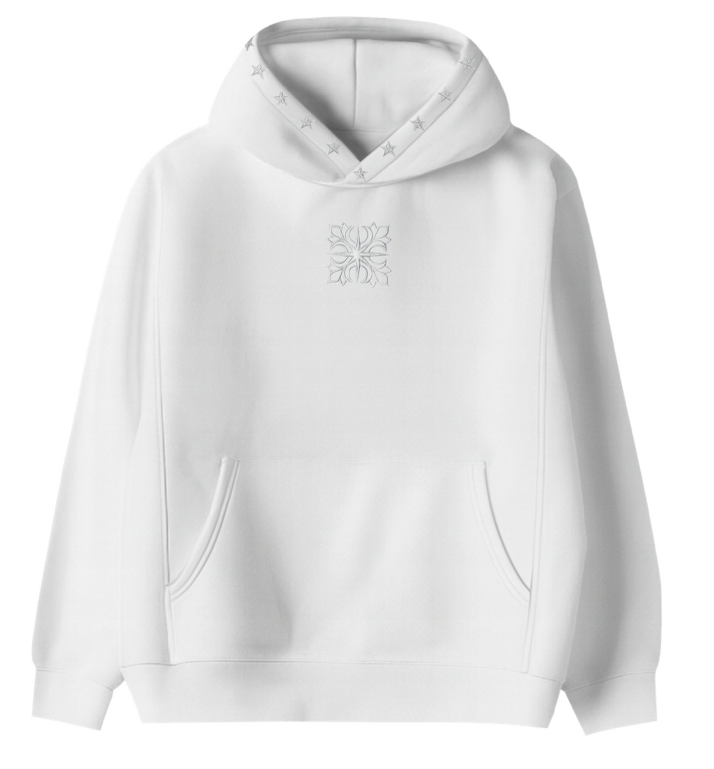 Sagrado Corazón brillante