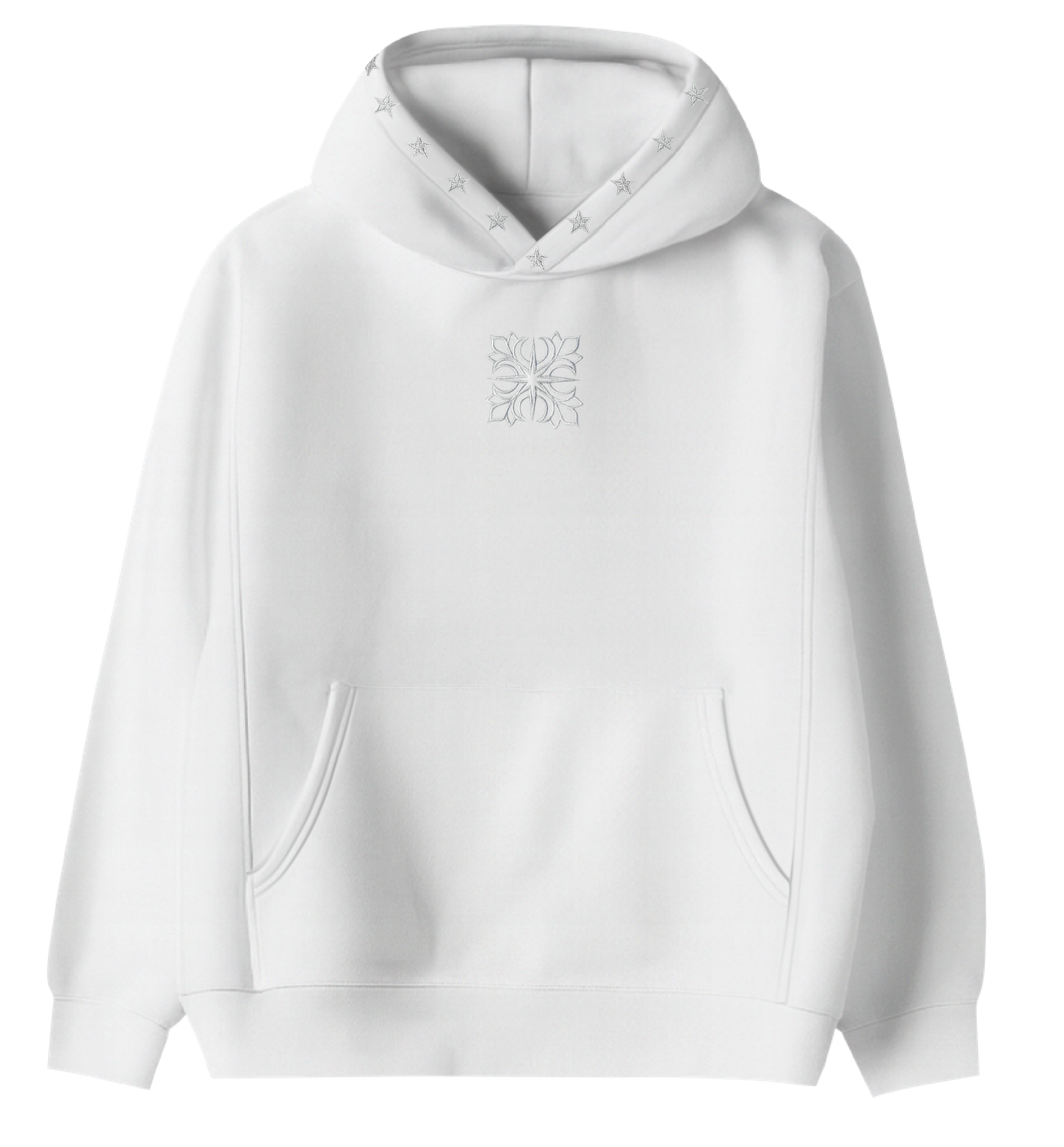 Sagrado Corazón brillante