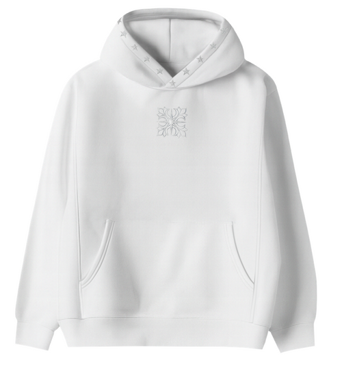 Sagrado Corazón brillante