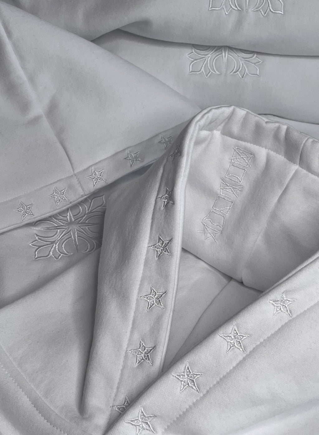 Sagrado Corazón brillante