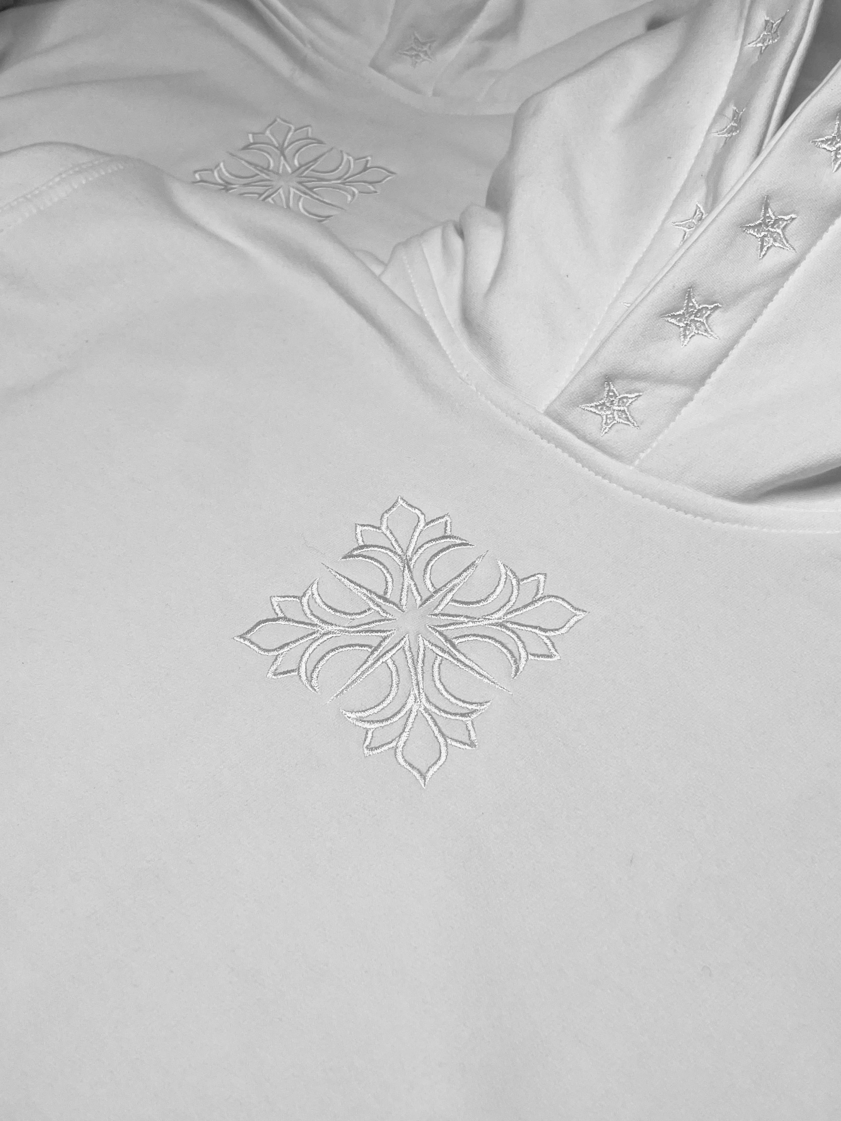 Sagrado Corazón brillante