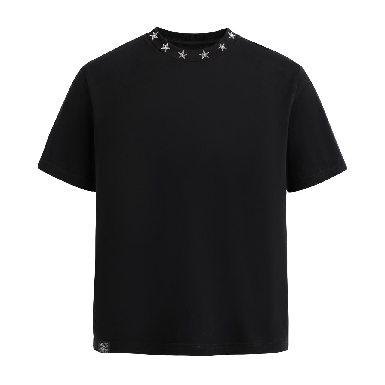 Playera estelar