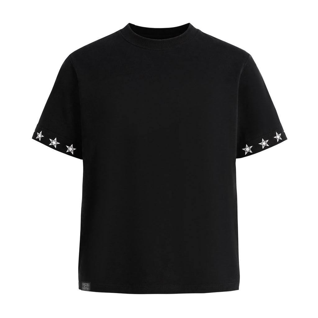 Playera estelar
