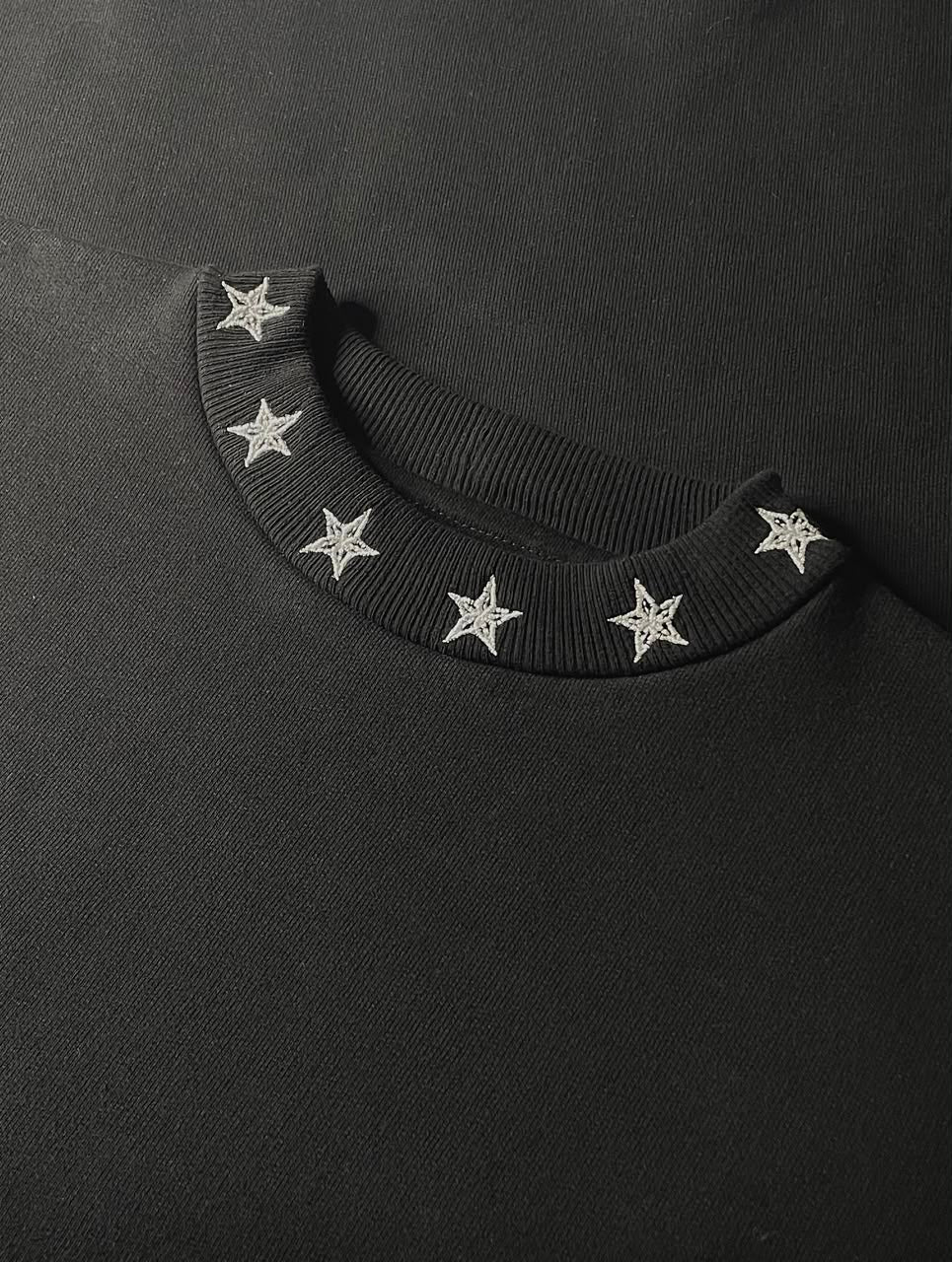 Playera estelar