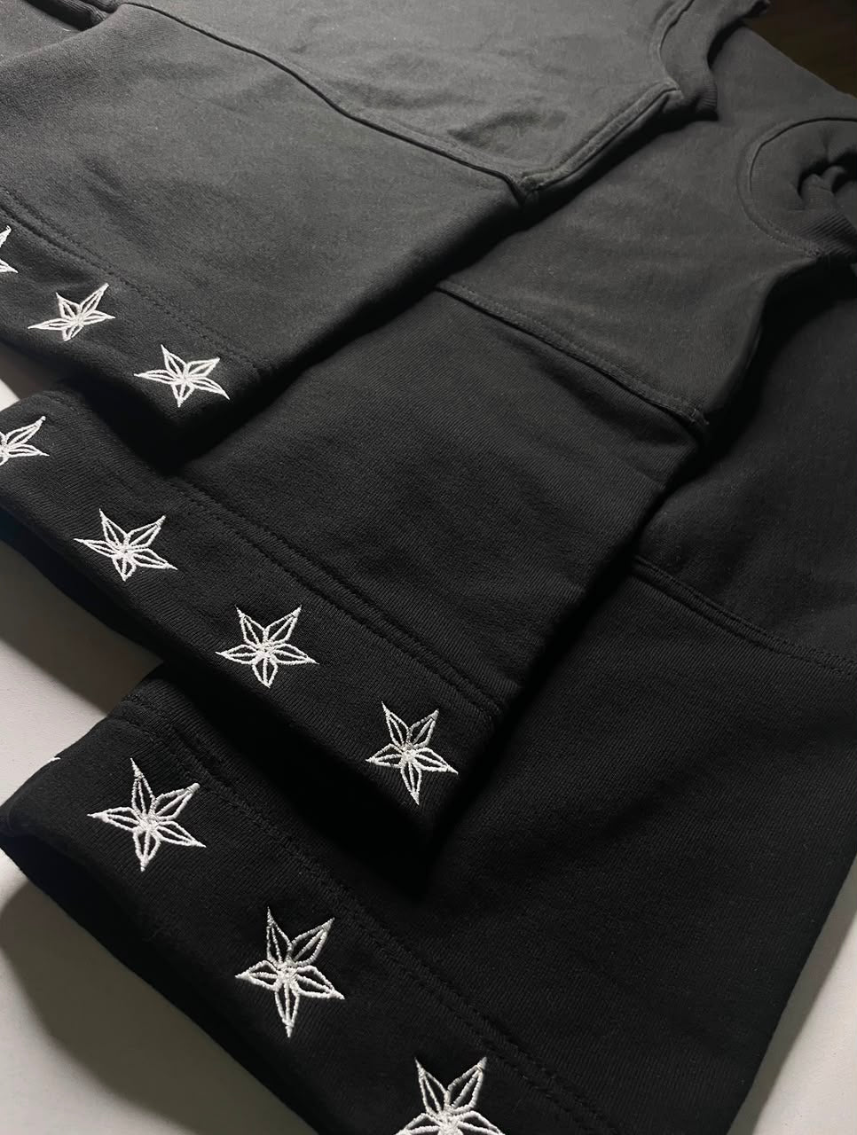 Playera estelar