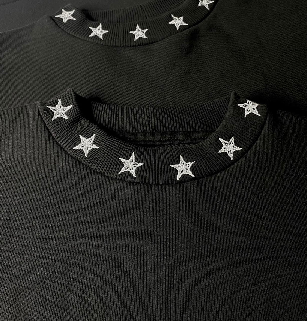 Playera estelar