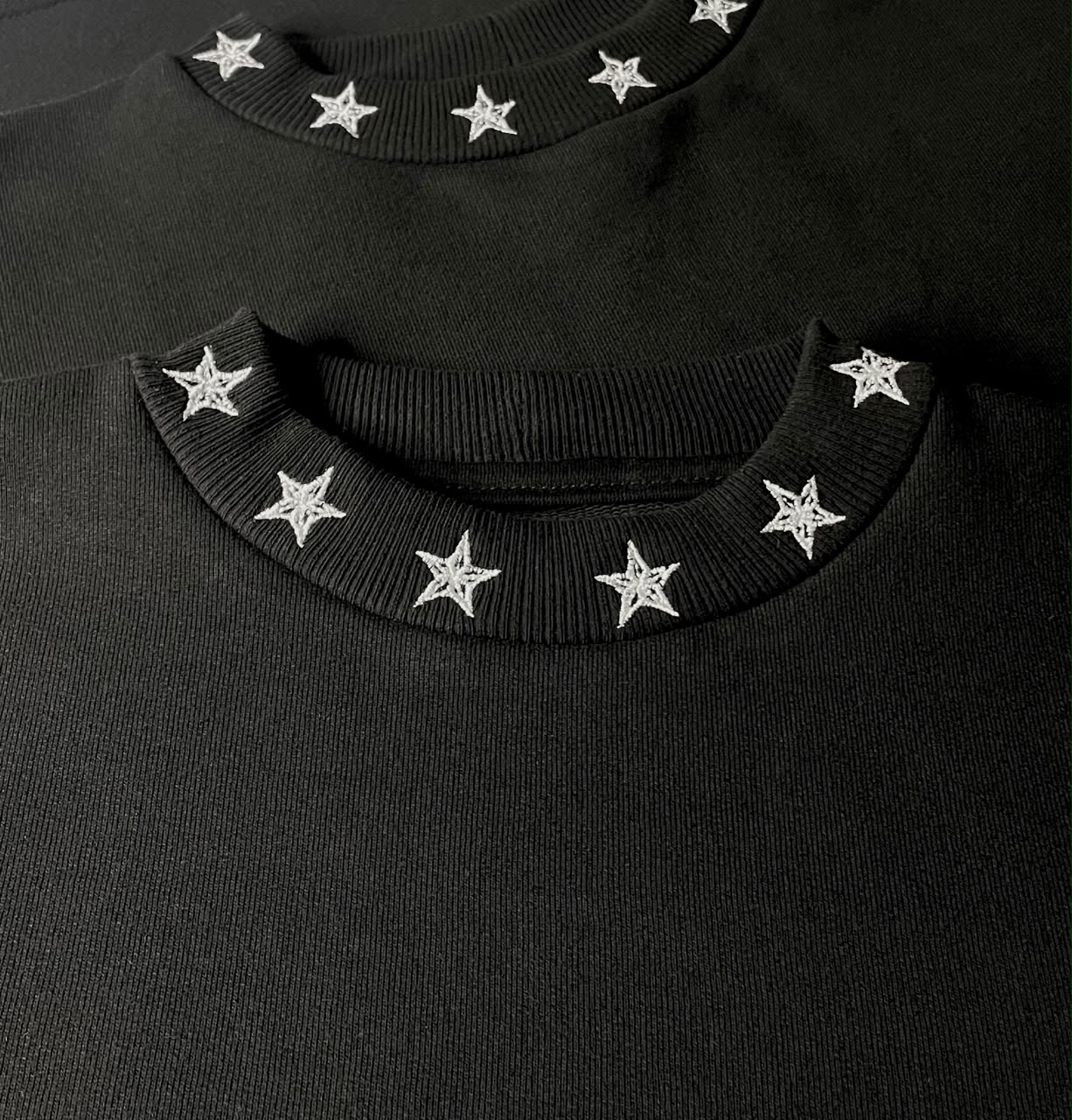 Playera estelar