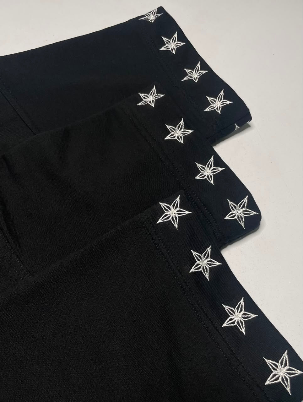 Playera estelar
